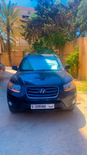 هنداي سنتافي للبيع 2012