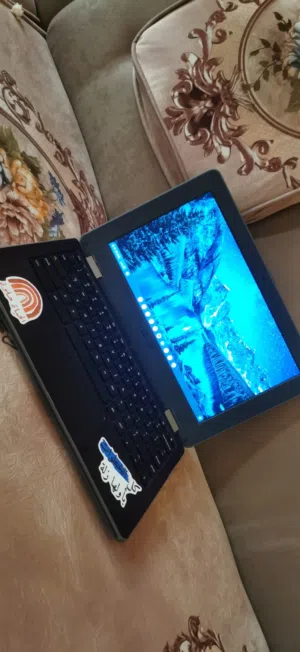 Asus Chromebook Tablet 32 GB in Al Batinah