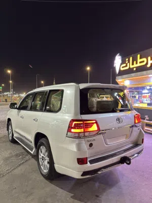 لاندكروز جكساره