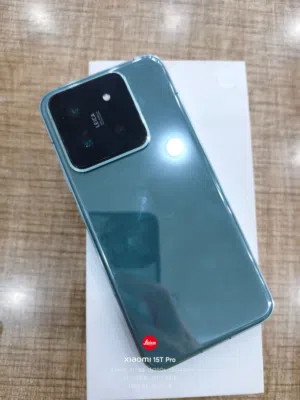 Xiaomi 14 512 GB in Benghazi