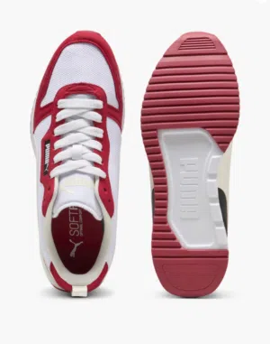 يوتوفر 2 كتشي سنيكرز من puma  و 3 كتشي سنيكرز من dash