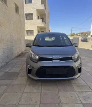 كيا بيكانتو 2023