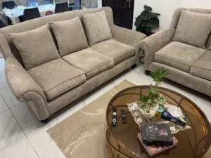 كنب امريكي فاخر