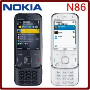مطلوب نوكيا n86