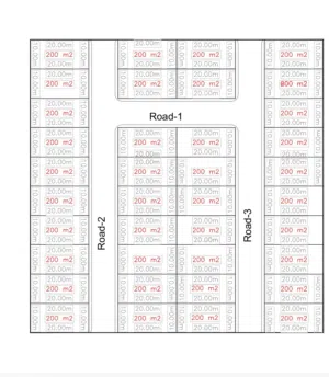 Residential Land for Sale in Tripoli Al-Serraj