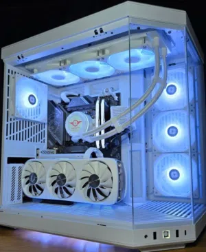 كرت شاشة ZOTAC RTX 4070 Ti Trinity OC