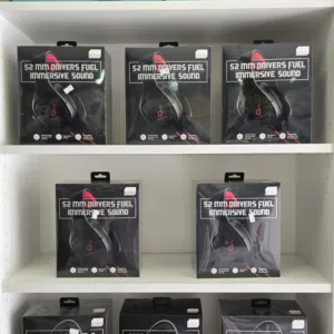 عرض خاص – سماعة Soundcore Strike 1 من Anker – جديدة