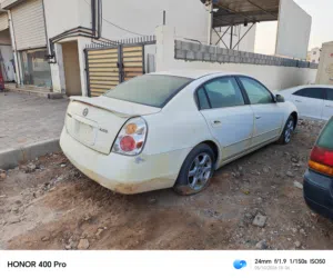 Nissan Altima 2005