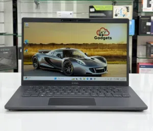 Used Dell 7330 Laptop in Oman  16GB/512GB