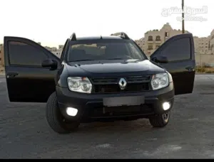 Used Renault Duster in Amman