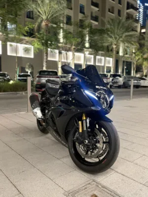 Suzuki 1000RR 2023