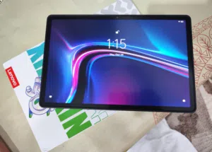 Lenovo Xiaonix pad pro 12.7 بحالة الجديد