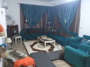 منزل للبيع 2000 متر في وادي الربيع بعد الكمرة