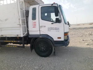 truck 7ton for sale engine ghair all things good working 2005