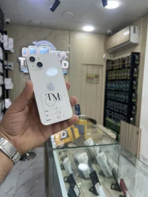 iPhone 13- 128g