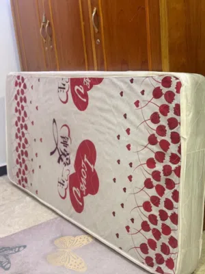 سرير ودوشك أبو النفر