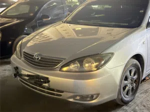 كامري 2004