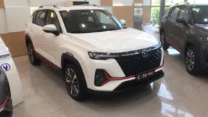 للايجار شنحان S35 2025 بأفضل الأسعار