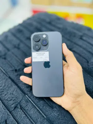 iPhone 14 Pro- 128 GB - Best and good phone available
