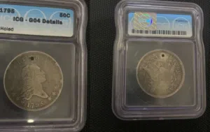 عملة نادرة تساوي ملايين