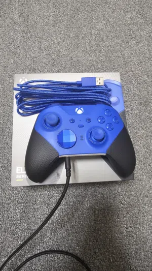 Xbox elite controller 2 core