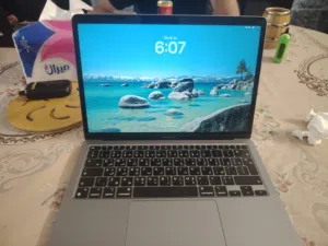 لابتوب ماك آير m1