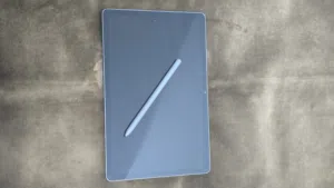 جهاز تابلت سامسونج S9fe للبيع او البدل بلابتوب جيمينج