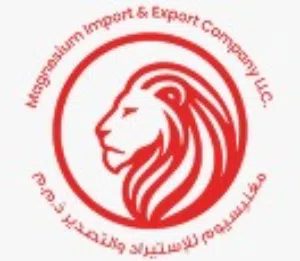 Magnesium import and export co. 