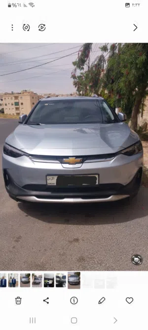 شفروليه منيلو للبيع 2023