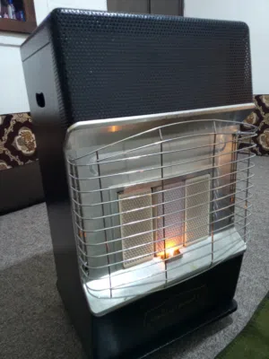صوبة غاز رومو انترناشونال