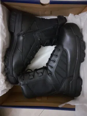 Safety Shoe New with Box