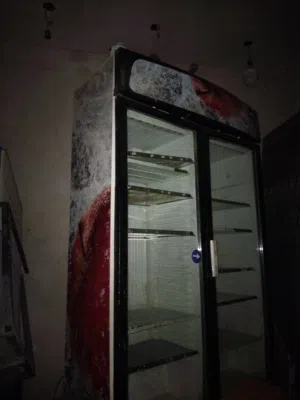 تلاجه عرض للبيع