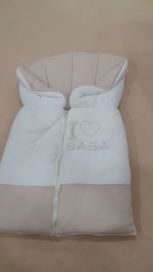 بيت الطفل نظيف جدا