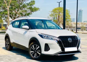 NISSAN KICKS SV 2022 MODEL FOR SALE