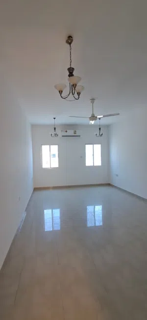 Neat and clean