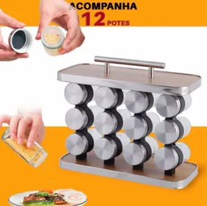 ستاند توابل