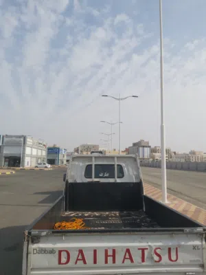 خدمات توصيل نقل