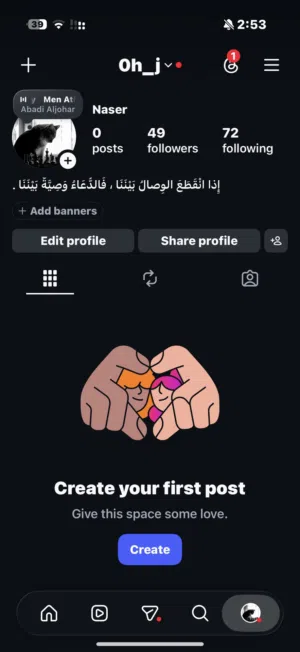 Social Media Accounts and Characters for Sale in Abu Dhabi