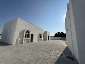 19880 ft² 4 Bedrooms Villa for Sale in Sharjah Al Jurainah