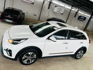 Used Kia Niro in Zarqa