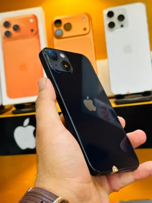 Apple iPhone 13 128 GB in Sana'a