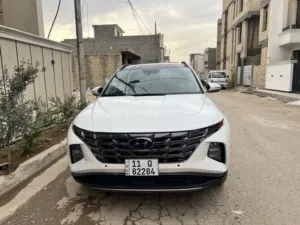 توسان 24 فول للبيع