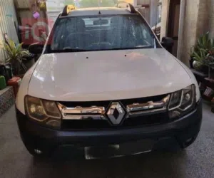 Used Renault Duster in Baghdad