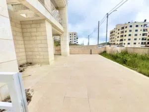 حضانة للإيجار في رام الله في الماصيون