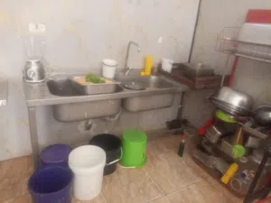 مطعم كامل للبيع