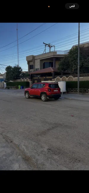 جيب رنجد  2021
