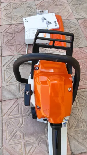 مكينه قص الحطب جديده بلكرتون ستيل المانيه