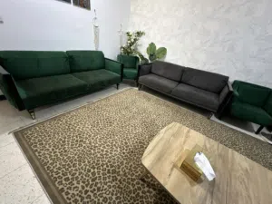 تخم تركي من هوم سنتر + طبلة وسطية +بوفية تلفاز للتواصل واتساب فقط مذكور الرقم في الاسفل