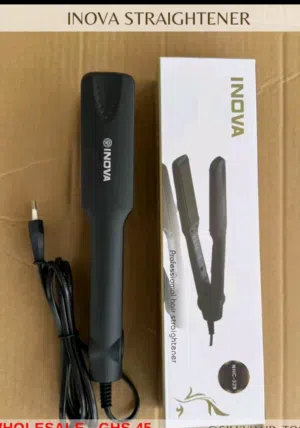 سلام عليكم فير ومقص حراري جدد غير مستخدم اخر قطعتين