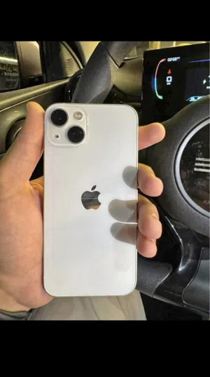 Apple iPhone 13 128 GB in Zarqa